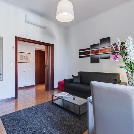 Rizzo'S Estate Natale 27 Villa Rome Room photo