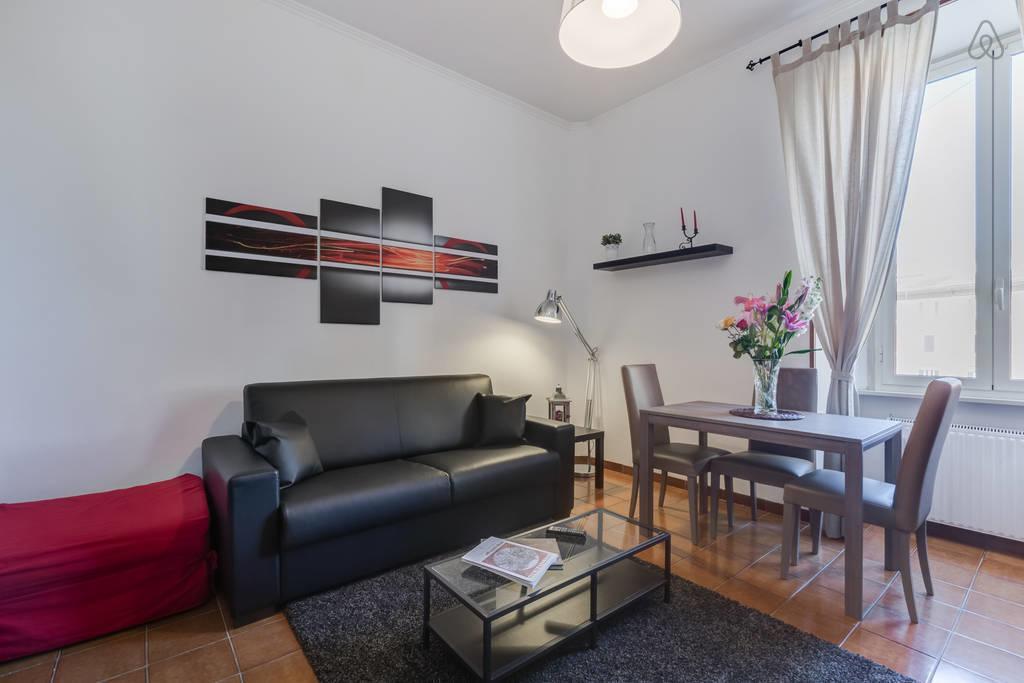 Rizzo'S Estate Natale 27 Villa Rome Room photo