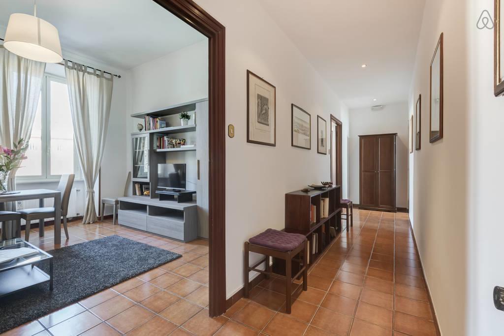 Rizzo'S Estate Natale 27 Villa Rome Room photo