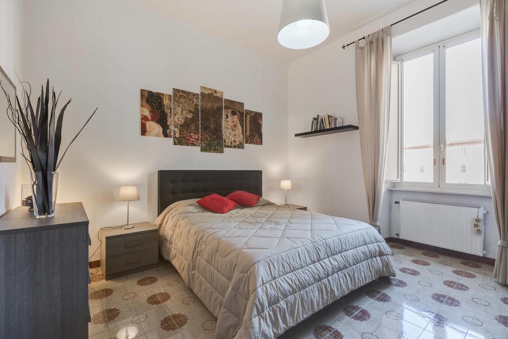 Rizzo'S Estate Natale 27 Villa Rome Room photo