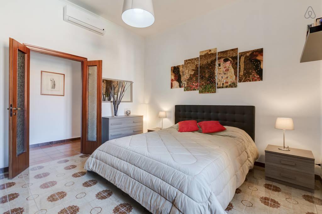 Rizzo'S Estate Natale 27 Villa Rome Room photo