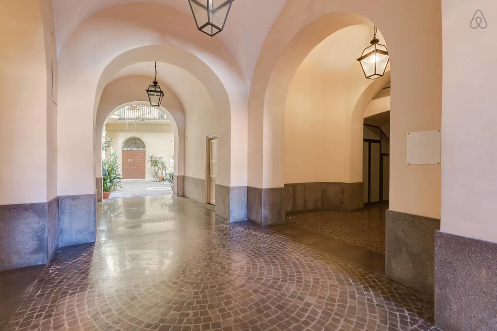 Rizzo'S Estate Natale 27 Villa Rome Room photo