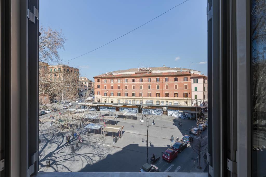 Rizzo'S Estate Natale 27 Villa Rome Room photo