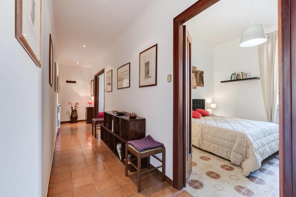 Rizzo'S Estate Natale 27 Villa Rome Room photo