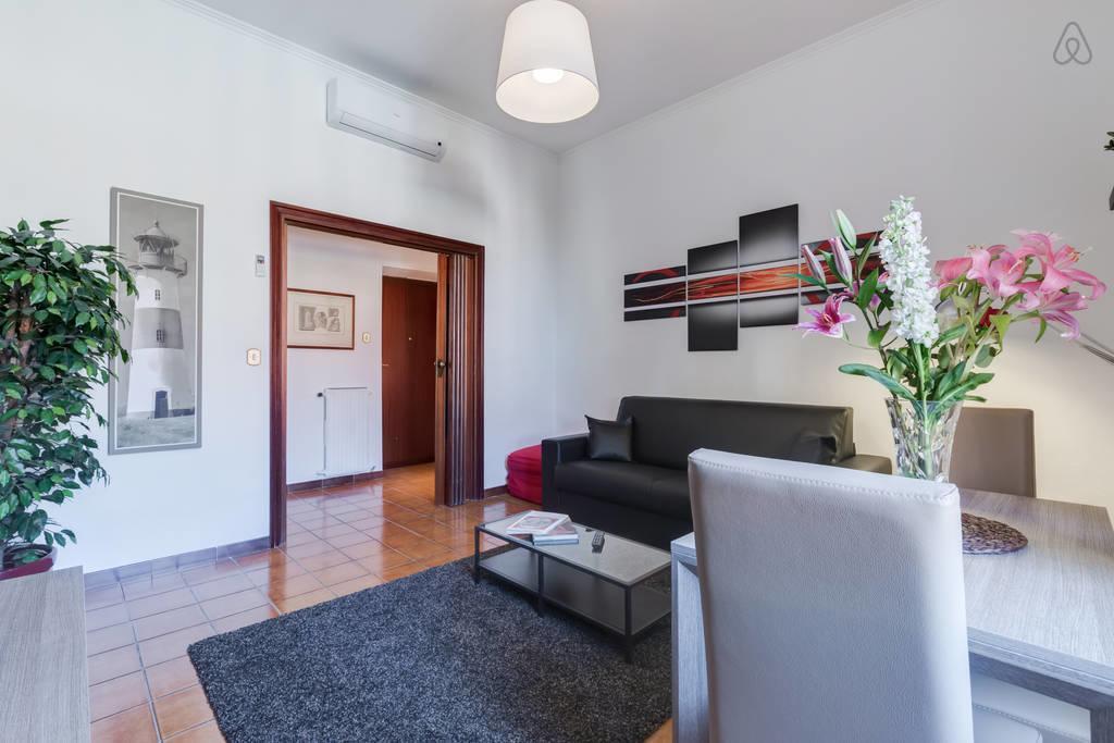 Rizzo'S Estate Natale 27 Villa Rome Room photo